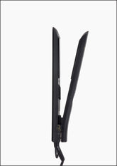 Ion Fusion 2.0 Pro Digital Titanium Styler Black